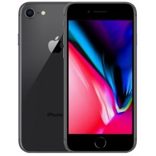 Apple IPhone 8 2/256Гб (черный)